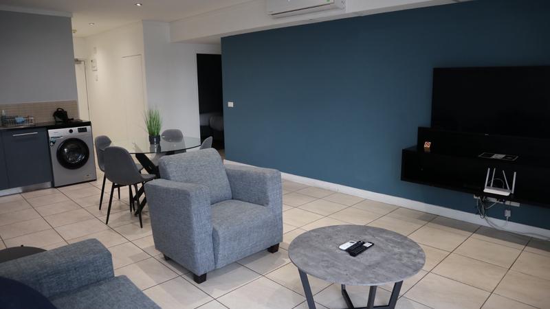 To Let 2 Bedroom Property for Rent in Cape Town Western Cape
